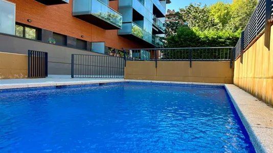 Rooms in Sant Cugat del Vallès - photo 5