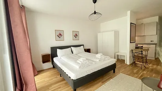 Apartments in Vienna Landstraße - photo 5