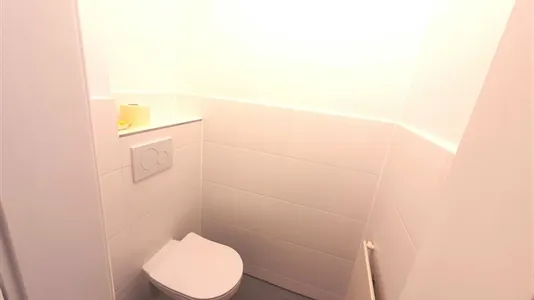 Rooms in Vienna Leopoldstadt - photo 6