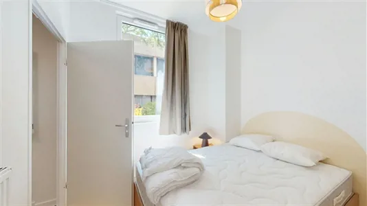 Rooms in Pontoise - photo 3