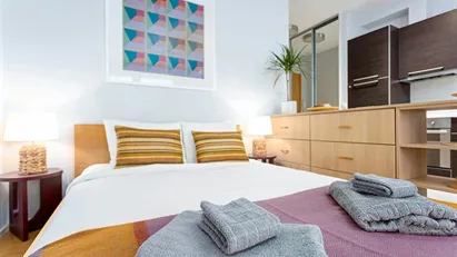 Apartment for rent in Budapest Terézváros, Budapest
