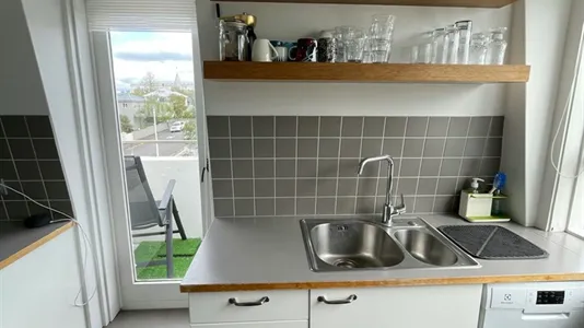 Rooms in Reykjavík Miðborg - photo 4