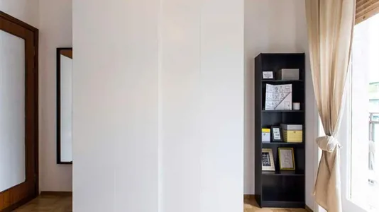 Rooms in Milano Zona 2 - Stazione Centrale, Gorla, Turro, Greco, Crescenzago - photo 1