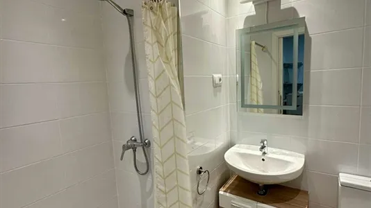 Rooms in Madrid Salamanca - photo 7