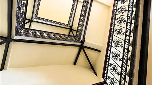 Rooms in Budapest Erzsébetváros - photo 9