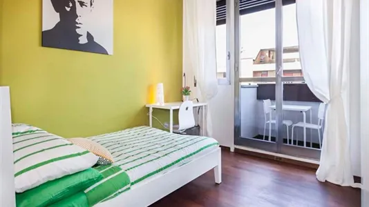 Rooms in Milano Zona 6 - Barona, Lorenteggio - photo 4