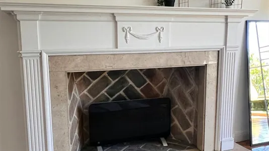 Rooms in Madrid Moncloa-Aravaca - photo 10