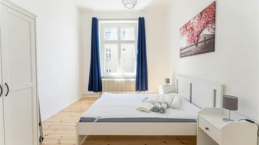 Apartments in Berlin Neukölln - photo 7