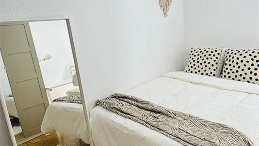 Rooms in Madrid Moncloa-Aravaca - photo 3