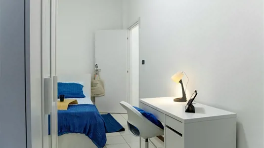Rooms in Turin - photo 3