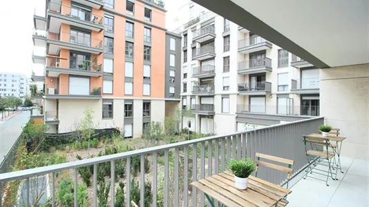 Rooms in Nanterre - photo 8