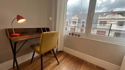 Rooms in Bilbao - photo 4