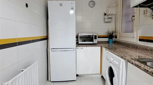 Rooms in Madrid Centro - photo 6