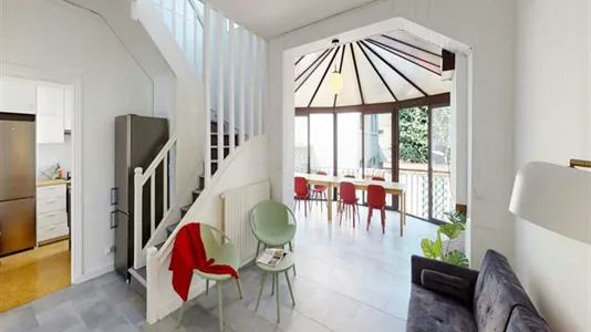 Rooms in L'Haÿ-les-Roses - photo 4