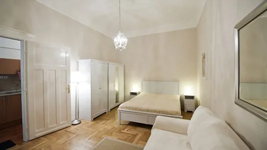 Apartments in Budapest Belváros-Lipótváros - photo 1