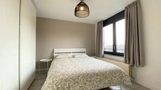 Apartments in Location is not specified - photo 5