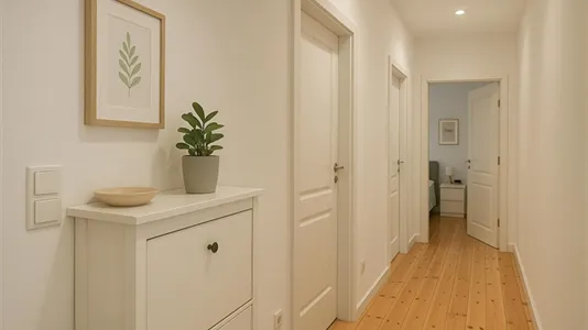 Rooms in Berlin Friedrichshain-Kreuzberg - photo 4