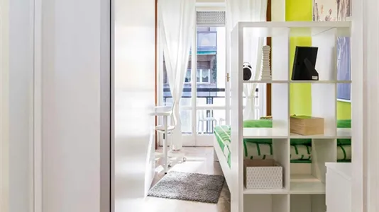 Rooms in Milano Zona 7 - Baggio, De Angeli, San Siro - photo 4