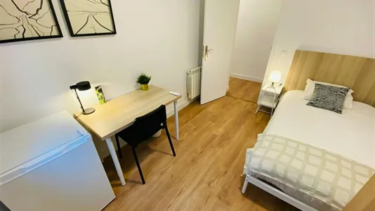 Rooms in Madrid Puente de Vallecas - photo 6