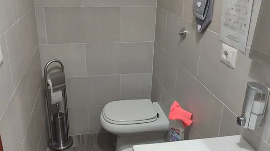 Rooms in Roma Municipio V – Prenestino/Centocelle - photo 4