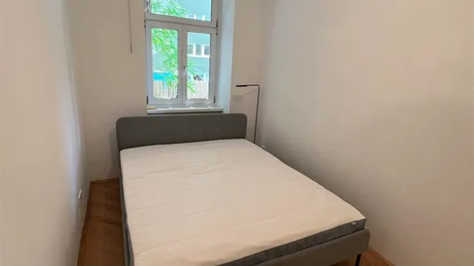 Apartments in Vienna Landstraße - photo 8