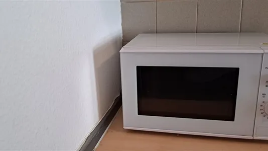 Rooms in Berlin Spandau - photo 8