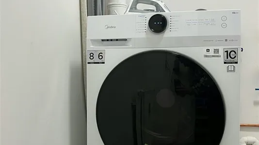 Apartments in Stad Antwerp - photo 9