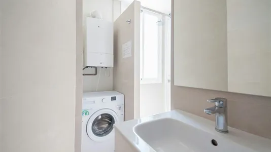 Rooms in Madrid Chamberí - photo 8