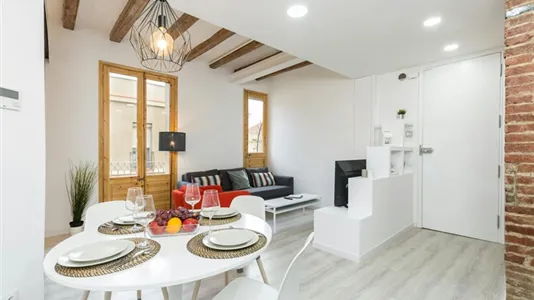 Apartments in Barcelona Sants-Montjuïc - photo 6