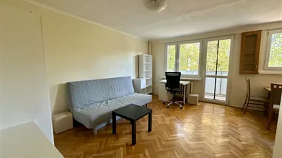 Apartment for rent in Warsaw