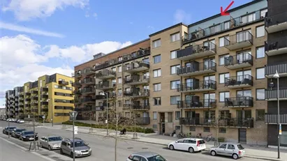 Sundbyberg - 1.5rok - 24mån - 11.500kr/mån
