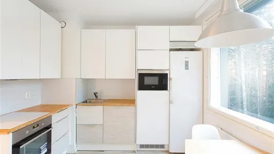 Rooms in Helsinki Itäinen - photo 8