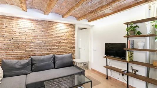 Apartments in Barcelona Ciutat Vella - photo 6