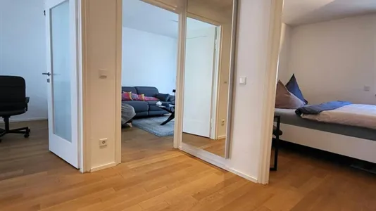 Apartments in Location is not specified - photo 10