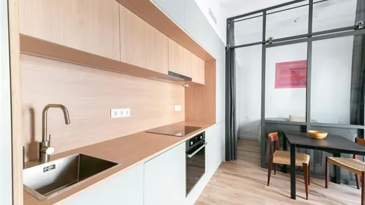 Apartments in Barcelona Ciutat Vella - photo 8