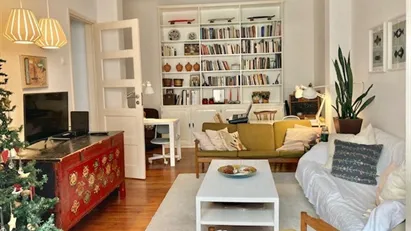 Apartment for rent in Lisbon (region)