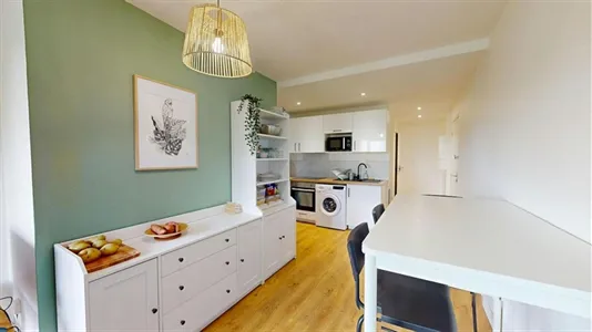 Rooms in Bordeaux - photo 5