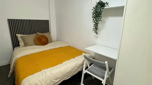 Rooms in Alboraya - photo 7