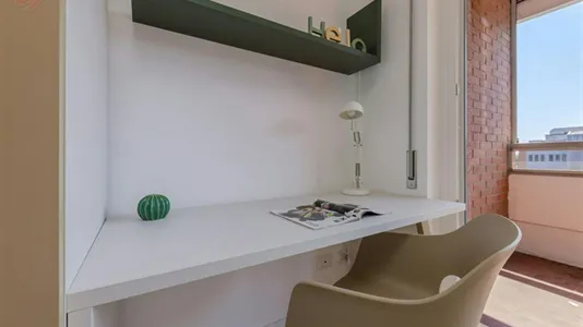 Rooms in Milano Zona 6 - Barona, Lorenteggio - photo 5