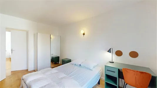 Rooms in Antony - photo 2