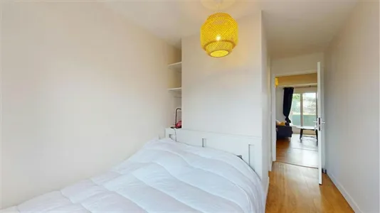 Rooms in Lyon - photo 4