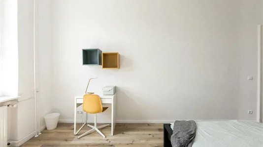 Rooms in Location is not specified - photo 3