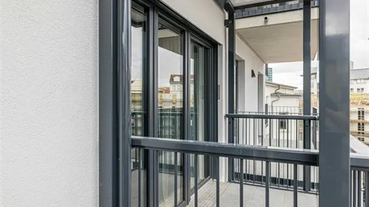 Apartments in Leipzig - photo 7