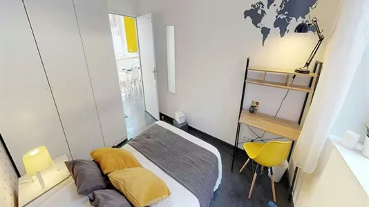 Rooms in Lille - photo 3
