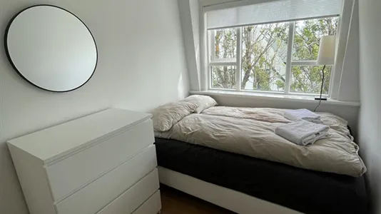 Rooms in Reykjavík Miðborg - photo 1