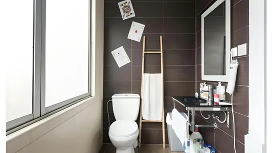 Rooms in Location is not specified - photo 5