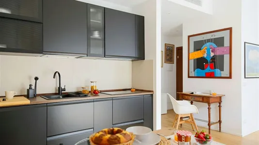 Apartments in Milano Zona 4 - Vittoria, Forlanini - photo 6