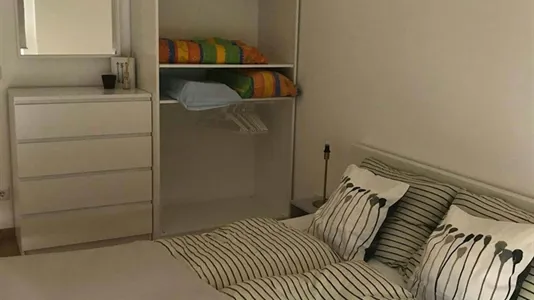 Apartments in Vienna Landstraße - photo 5