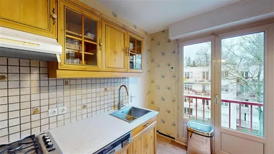 Rooms in Rennes - photo 10