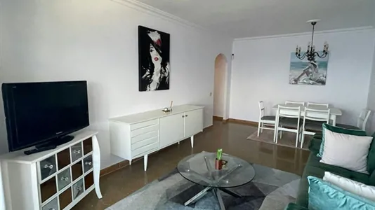 Rooms in Las Palmas de Gran Canaria - photo 3